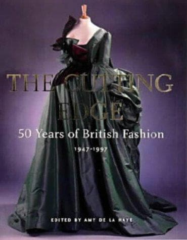Tapa de The Cutting Edge