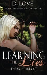 Tapa de Learning The Lies