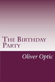 Tapa de The Birthday Party