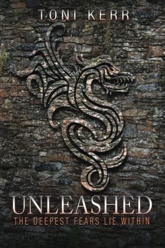 Tapa de Unleashed