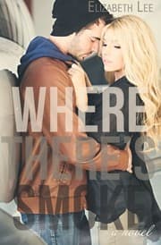 Tapa de Where There's Smoke
