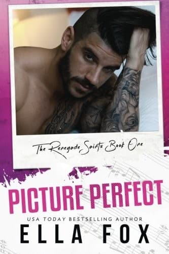 Tapa de Picture Perfect