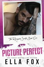Tapa de Picture Perfect