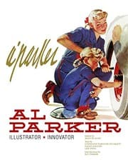 Tapa de Al Parker
