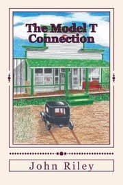 Tapa de The Model T Connection