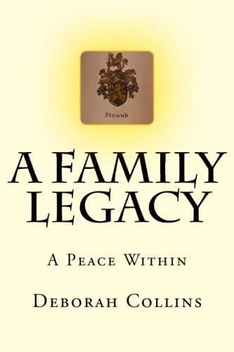 Tapa de A Family Legacy