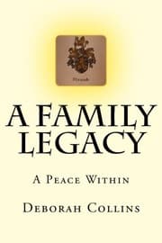 Tapa de A Family Legacy