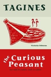 Tapa de Tagines