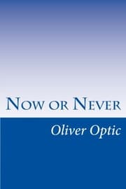 Tapa de Now or Never
