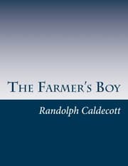 Tapa de The Farmer's Boy