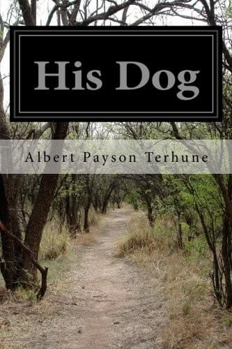 Tapa de His Dog