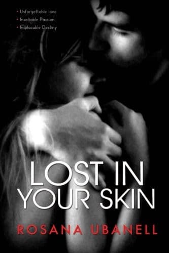 Tapa de Lost in Your Skin