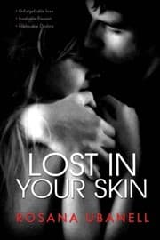 Tapa de Lost in Your Skin