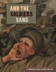 Tapa de And the Soldiers Sang