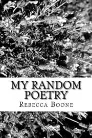 Tapa de My Random Poetry