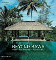 Tapa de Beyond Bawa