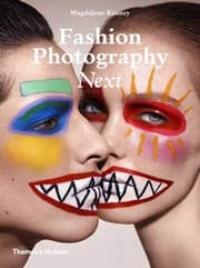 Tapa de Fashion Photography Next