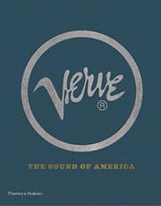 Tapa de Verve : The Sound of America