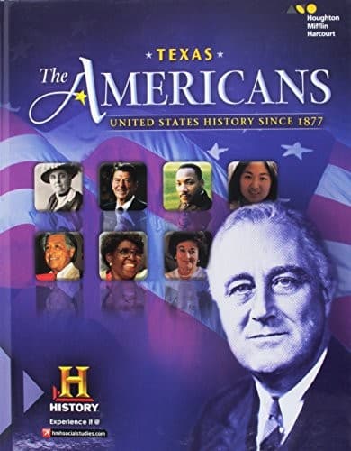 Tapa de The Americans