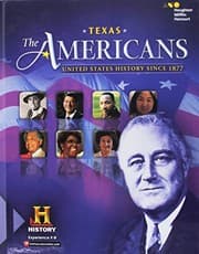 Tapa de The Americans