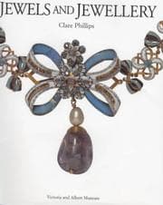 Tapa de Jewels and Jewellery (V & A Decorative Art)