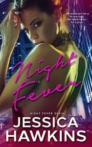 Tapa de Night Fever