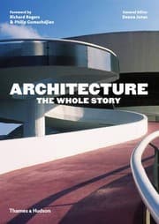 Tapa de Architecture