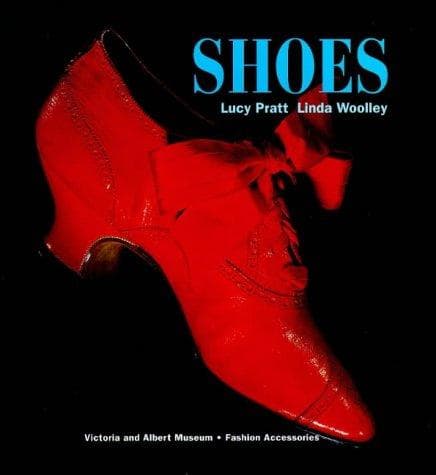 Tapa de Shoes
