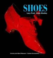 Tapa de Shoes