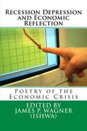 Tapa de Recession Depression and Economic Reflection
