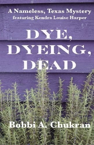 Tapa de Dye, Dyeing, Dead
