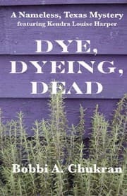Tapa de Dye, Dyeing, Dead