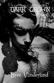 Tapa de Dark Crown
