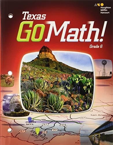 Tapa de Go Math