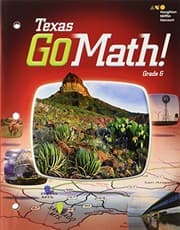 Tapa de Go Math