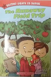 Tapa de The Runaway Field Trip