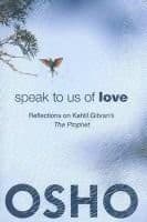 Tapa de Perseus Speak To Us Of Love