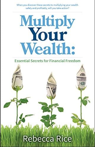 Tapa de Multiply Your Wealth
