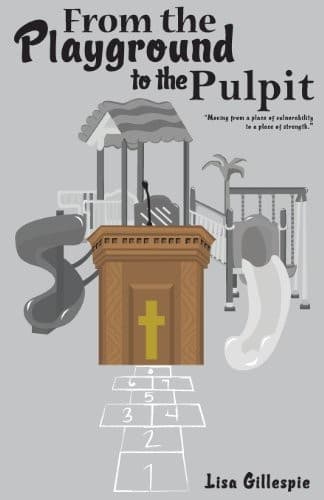 Tapa de From the Playground to the Pulpit