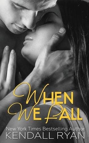 Tapa de When We Fall