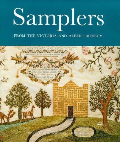 Tapa de Samplers