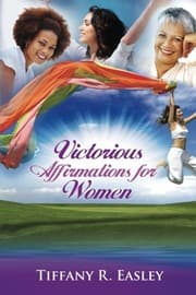 Tapa de Victorious Affirmations For Women