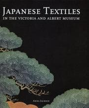 Tapa de Japanese Textiles