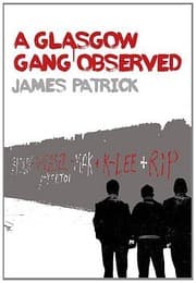 Tapa de A Glasgow Gang Observed