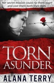 Tapa de Torn Asunder