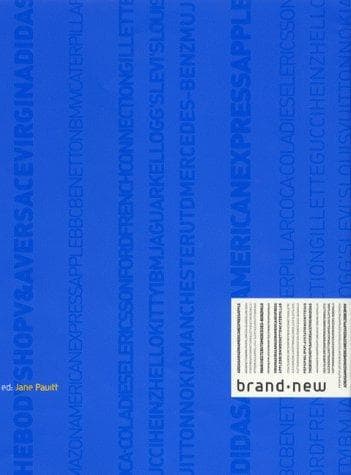 Tapa de Brand New