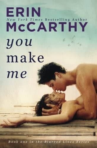 Tapa de You Make Me