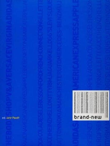 Tapa de Brand New