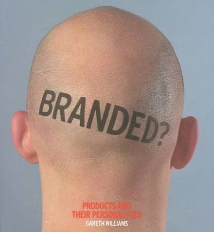 Tapa de Branded?