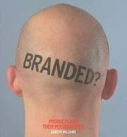 Tapa de Branded?